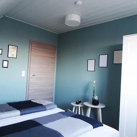 Harzdomizil Apartment