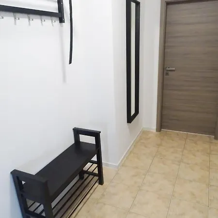 Appartement Harzdomizil Gernrode (Saxony-Anhalt)