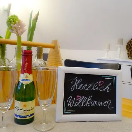 Harzdomizil Appartement Gernrode (Saxony-Anhalt)