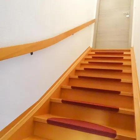 Apartment Harzdomizil *