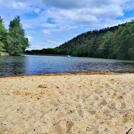 Harzdomizil Appartement *