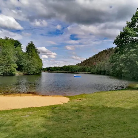 Appartement Harzdomizil