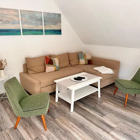 Harzdomizil Apartment