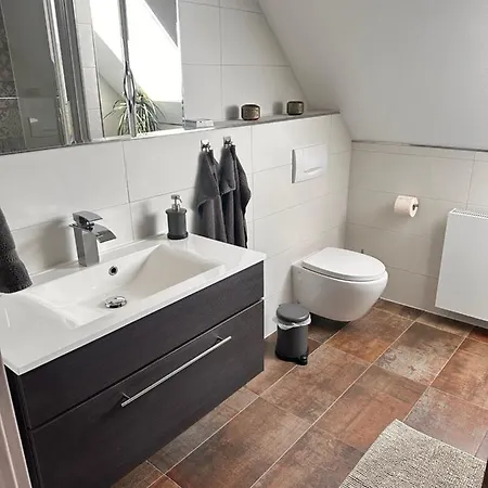 Appartement Harzdomizil *