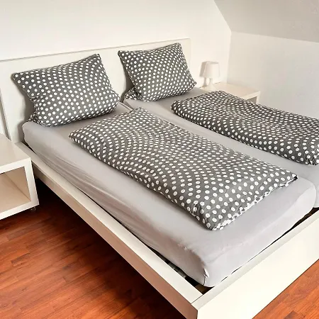 Appartement Harzdomizil