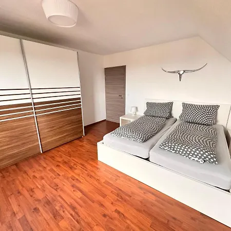 Harzdomizil Appartement Gernrode (Saxony-Anhalt)