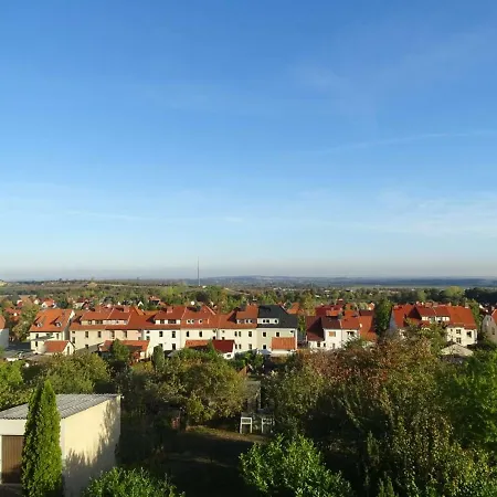 Harzdomizil