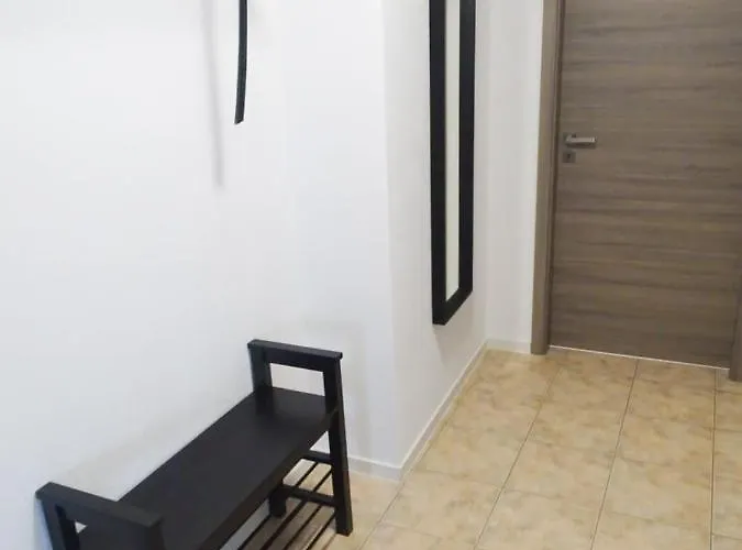 Apartamento Harzdomizil Gernrode (Saxony-Anhalt)