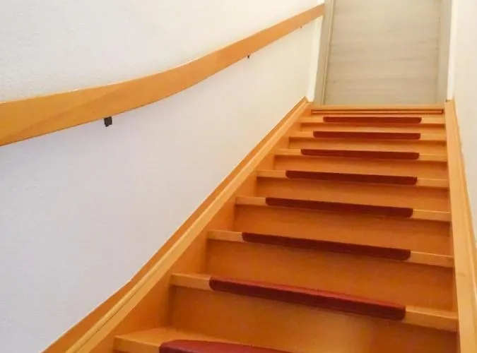 Apartamento Harzdomizil *