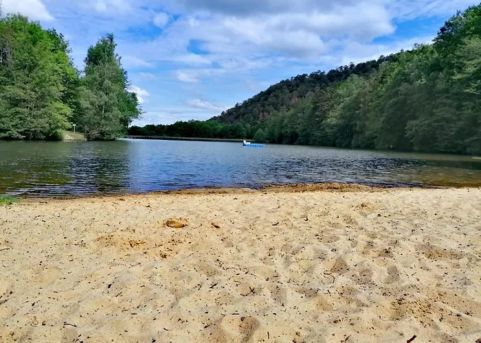 Harzdomizil Appartement *