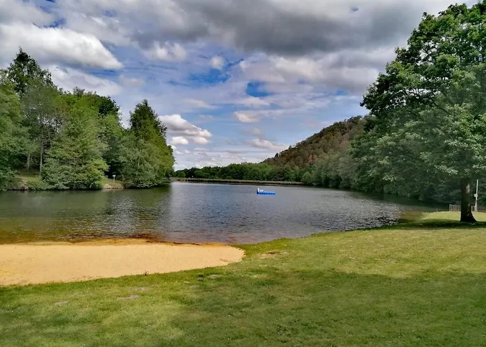 Appartement Harzdomizil