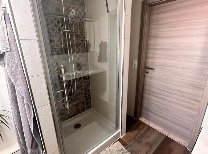 Apartamento Harzdomizil