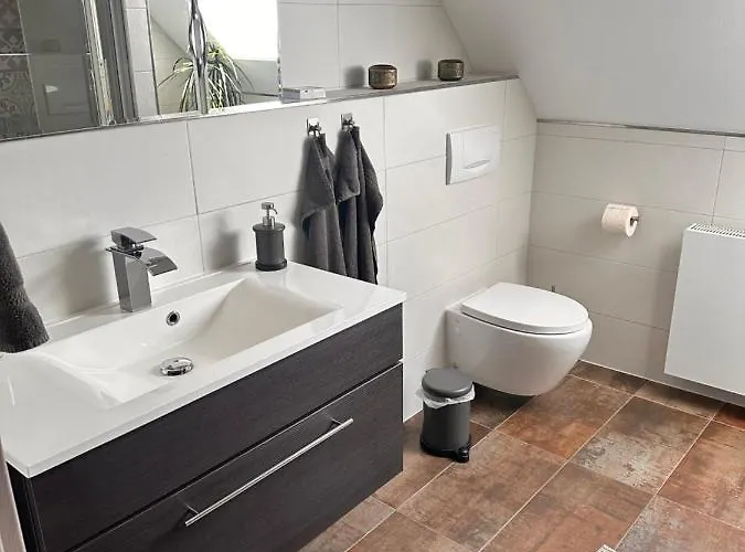 Apartamento Harzdomizil *