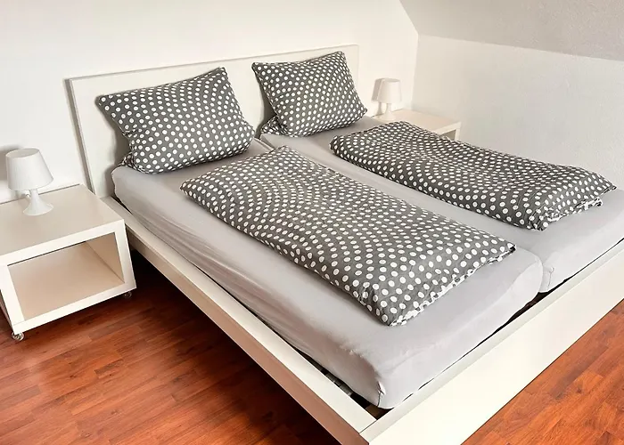 Appartement Harzdomizil