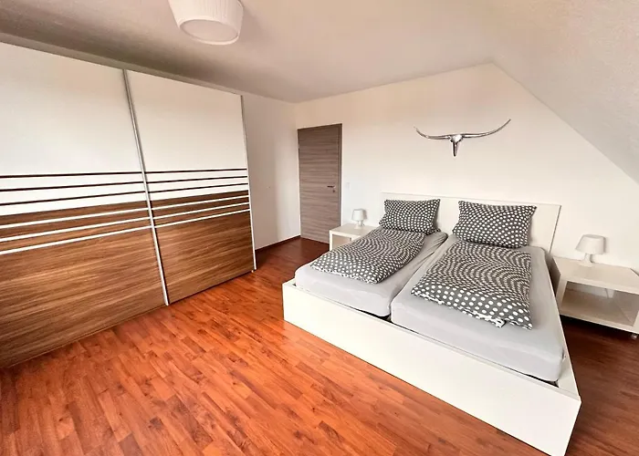 Harzdomizil Appartement Gernrode (Saxony-Anhalt)